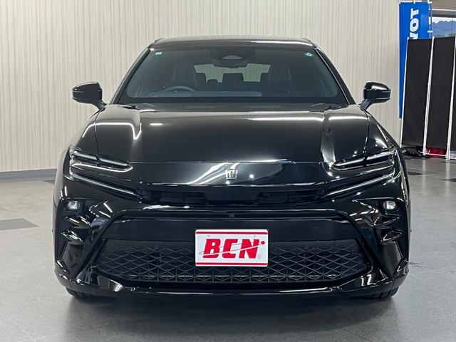 Toyota CROWN SPORT 2023