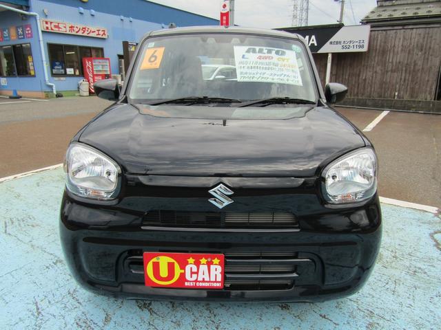 Suzuki ALTO 2024