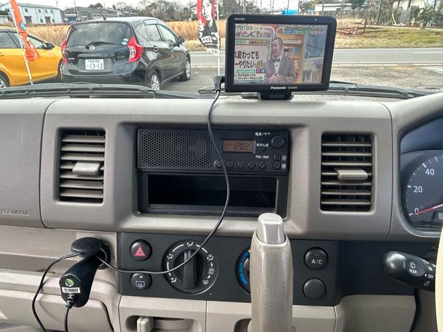 Nissan CLIPPER VAN 2014