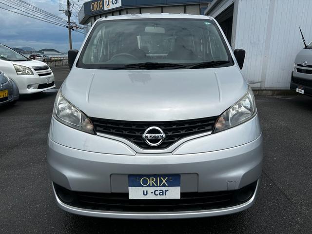 Nissan NV200 VANETTE VAN 2019