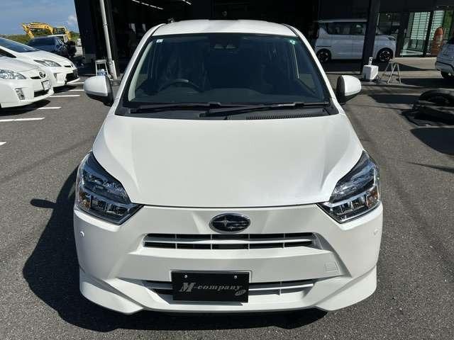 Subaru PLEO PLUS 2017