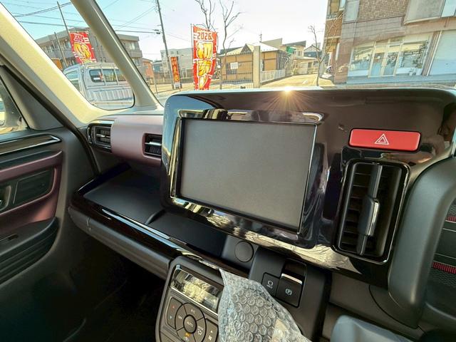 Suzuki SPACIA CUSTOM 2026