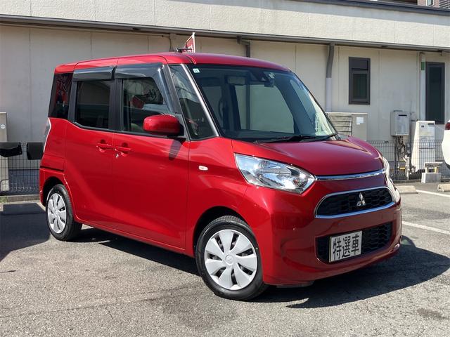 Mitsubishi EK SPACE 2019