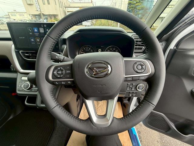 Daihatsu MOVE 2026