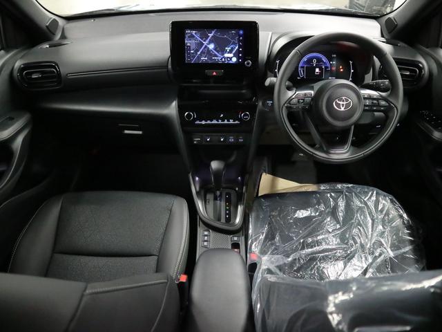 Toyota YARIS CROSS 2026