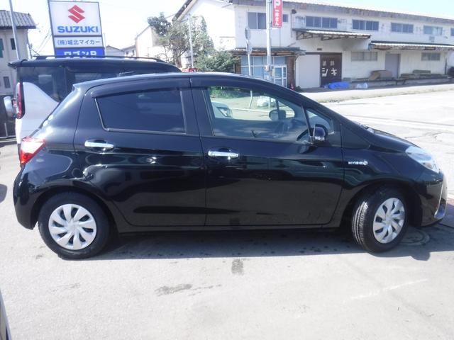 Toyota VITZ 2019