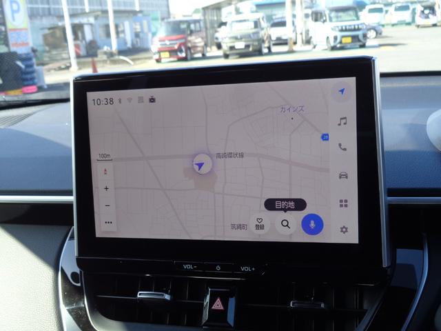 Toyota COROLLA CROSS 2026