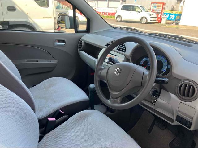 Suzuki ALTO ECO 2013