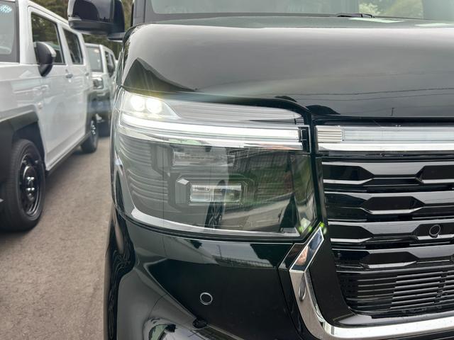 Honda N-BOX CUSTOM 2026