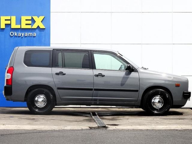 Toyota PROBOX 2020