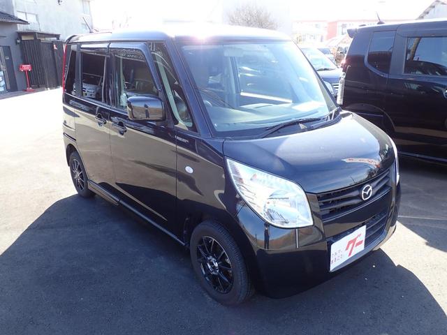 Mazda FLAIR WAGON 2012