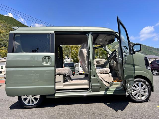 Suzuki EVERY WAGON 2025