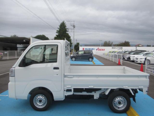 Daihatsu HIJET TRUCK 2025