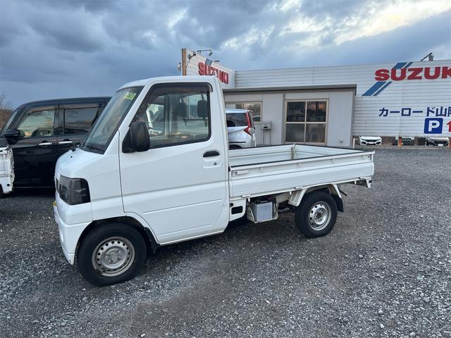 Nissan CLIPPER TRUCK 2010
