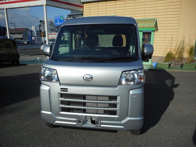 Daihatsu HIJET CARGO 2025