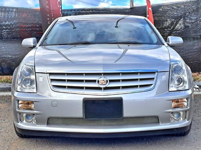 Cadillac CADILLAC STS 2007