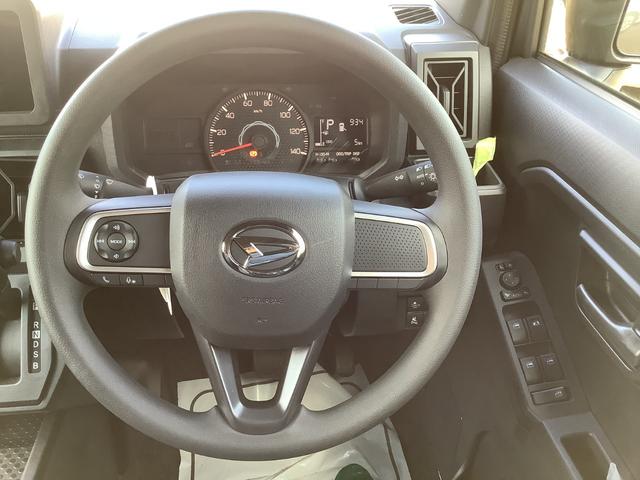Daihatsu TAFT 2025