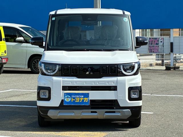 Mitsubishi DELICA MINI 2026