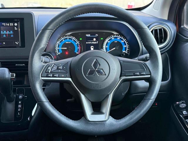 Mitsubishi EK X 2021