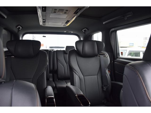 Toyota ALPHARD 2024