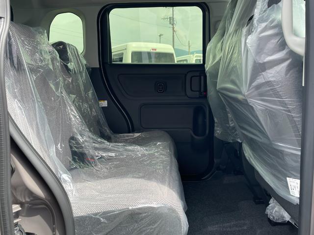 Suzuki WAGON R SMILE 2025