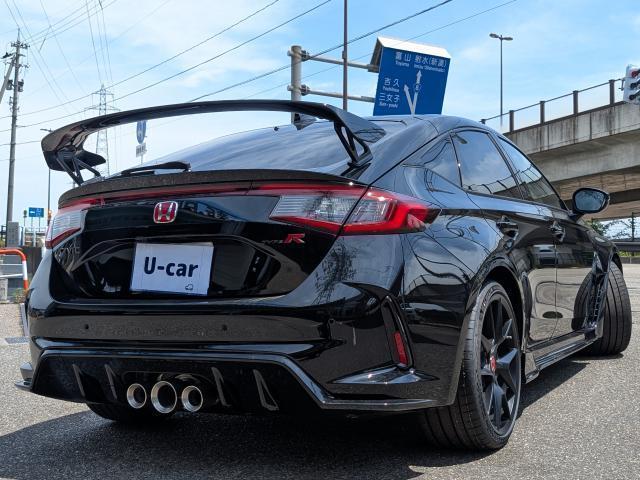 Honda CIVIC 2025