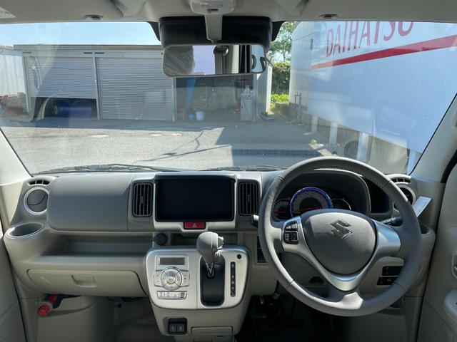 Suzuki EVERY WAGON 2025