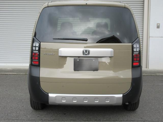 Honda FREED 2025