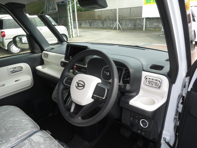 Daihatsu MOVE CANBUS 2024