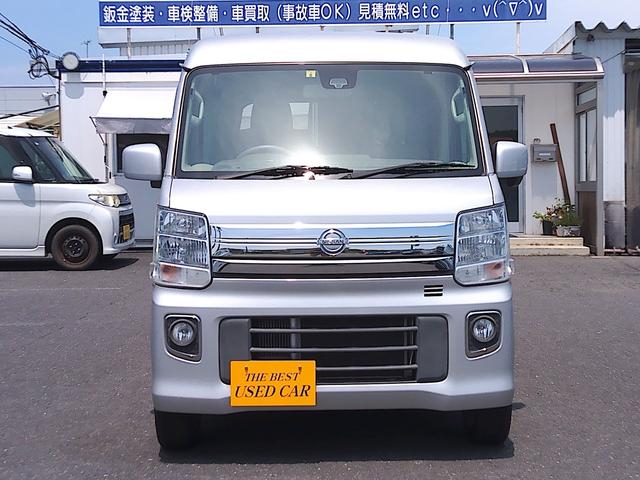 Nissan NV100 Clipper Rio 2016