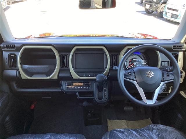 Suzuki HUSTLER 2025