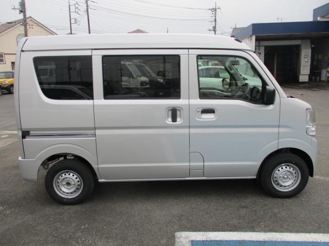Mitsubishi MINICAB VAN 2026