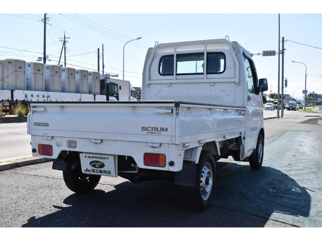 Mazda SCRUM TRUCK 2010