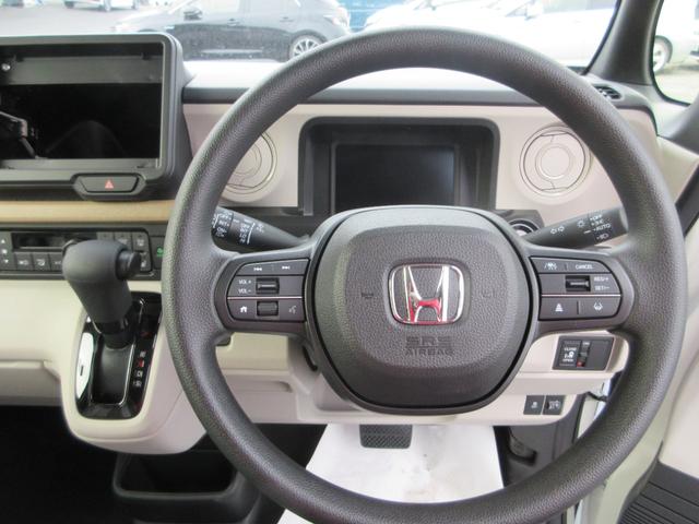 Honda N-BOX 2025