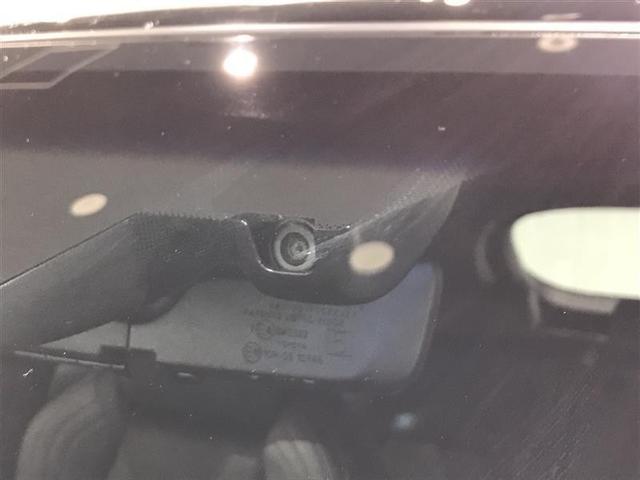 Toyota HARRIER HYBRID 2020