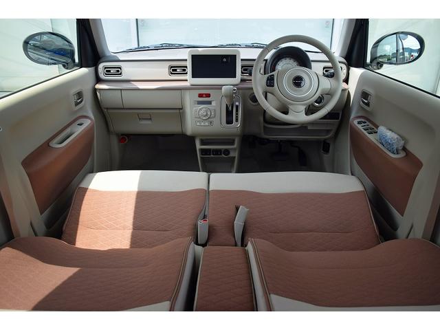 Suzuki ALTO LAPIN 2025