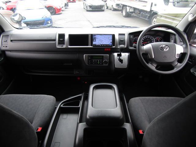 Toyota HIACE WAGON 2020