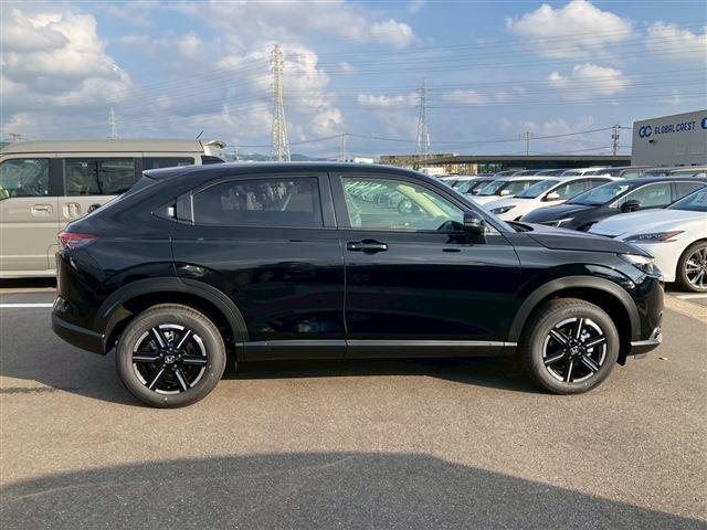 Honda VEZEL 2025