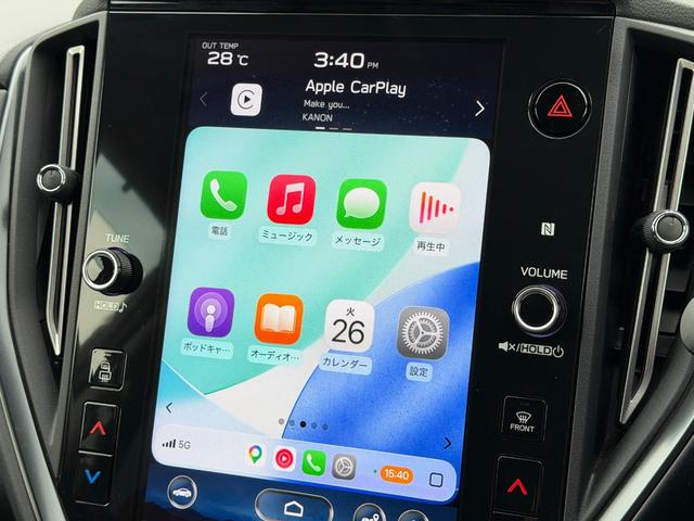 Subaru LEVORG 2021