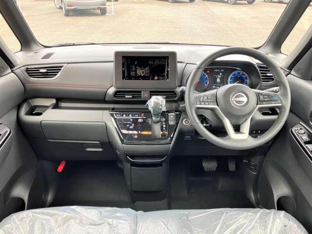 Nissan ROOX 2025