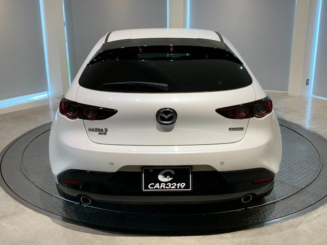 Mazda MAZDA3 FASTBACK 2019