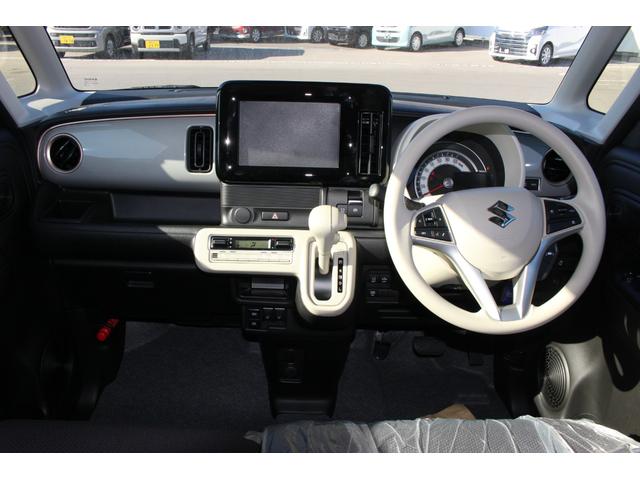 Suzuki WAGON R SMILE 2025