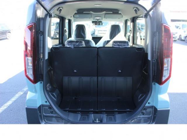 Suzuki SPACIA GEAR 2025