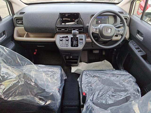 Honda FREED 2026