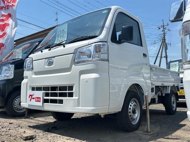 Daihatsu HIJET TRUCK 2024