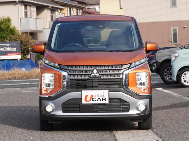 Mitsubishi EK X 2024
