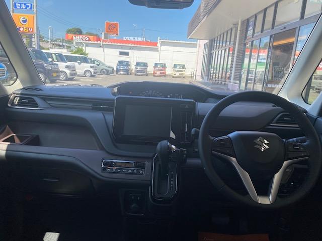 Suzuki SOLIO BANDIT 2025