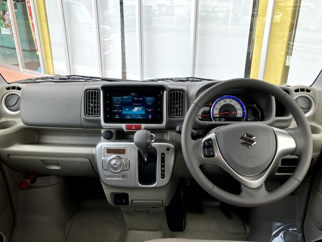 Suzuki EVERY WAGON 2026