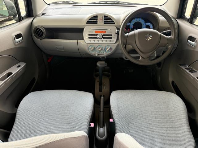 Suzuki ALTO ECO 2013