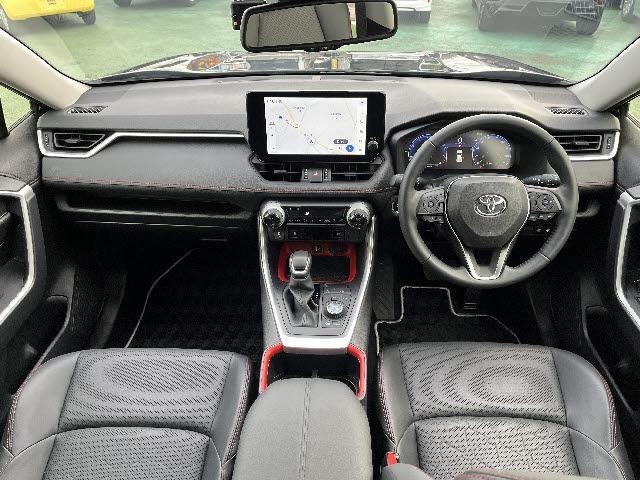 Toyota RAV4 2023